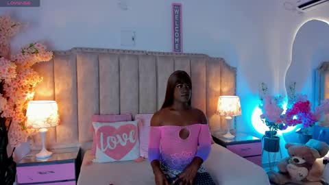 Snapshot of _samylove_ chatting on June 7, 1:59 pm Sammy online show from June 7, 1:59 pm