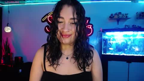  SantaLove  online show from December 5, 6:44 pm