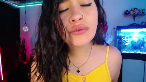  SantaLove  online show from December 6, 7:01 pm