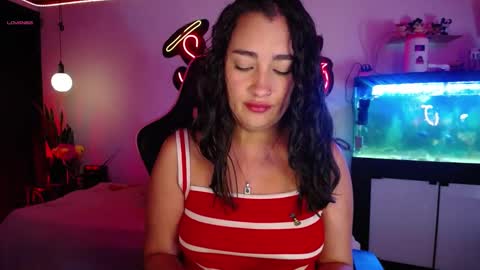  SantaLove  online show from January 17, 7:16 pm