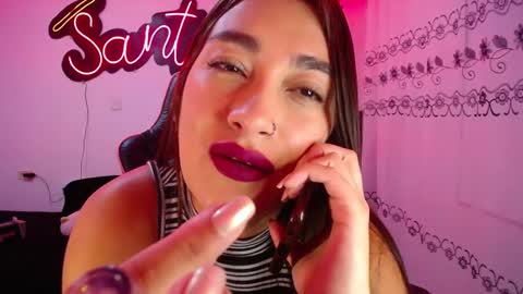  SantaLove  online show from March 4, 11:00 pm