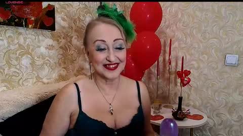 Sara online show from February 17, 10:34 am