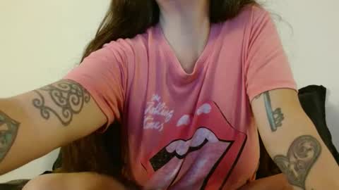 Snapshot of _sara_lynn_ chatting on January 9, 3:04 pm Sara Lynn online show from January 9, 3:04 pm