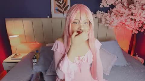 Sara online show from February 1, 4:11 am