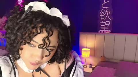 Sara online show from May 6, 4:19 am