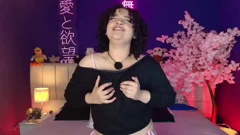 Sara online show from May 12, 3:47 am