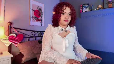 Sara online show from June 11, 2:53 am