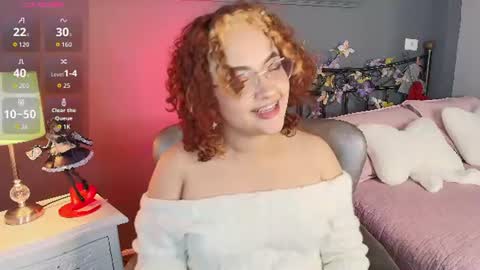 Sara online show from July 16, 9:43 pm