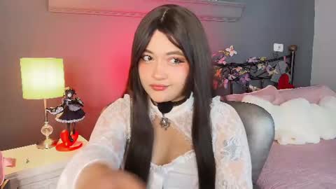 Sara online show from July 23, 8:18 pm