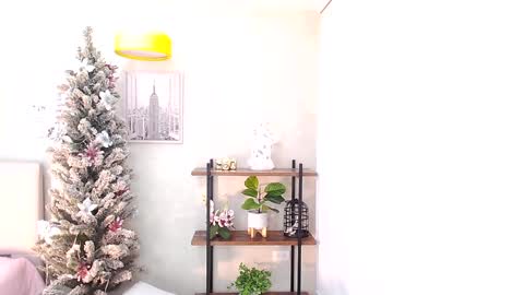 Snapshot of _sassy_girl chatting on December 12, 12:27 am Sassy Girl online show from December 12, 12:27 am