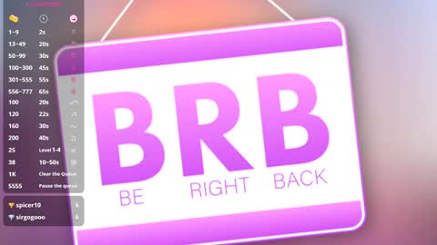 Snapshot of _sassy_girl chatting on December 27, 9:54 pm Sassy Girl online show from December 27, 9:54 pm