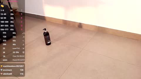 Snapshot of _sassy_girl chatting on January 3, 12:33 am Sassy Girl online show from January 3, 12:33 am