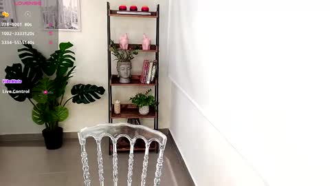 Snapshot of _sassy_girl chatting on February 24, 6:04 pm Sassy Girl online show from February 24, 6:04 pm