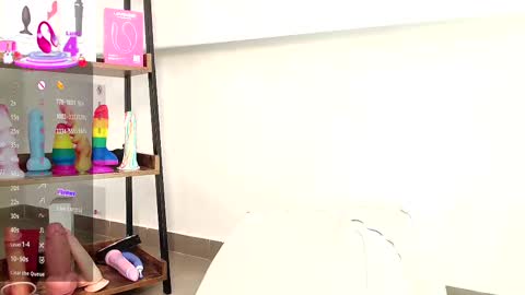 Snapshot of _sassy_girl chatting on February 27, 12:10 am Sassy Girl online show from February 27, 12:10 am