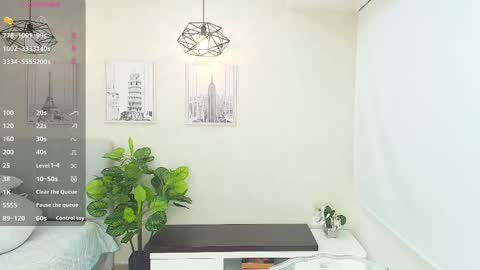 Snapshot of _sassy_girl chatting on October 1, 6:03 pm Sassy Girl online show from October 1, 6:03 pm