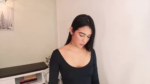 Snapshot of _sassy_girl chatting on October 14, 6:31 pm Sassy Girl online show from October 14, 6:31 pm