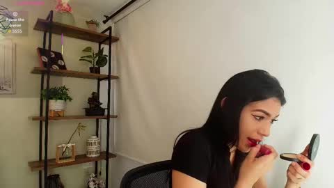 Sassy Girl online show from March 3, 6:14 pm