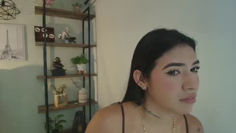 Sassy Girl online show from July 18, 7:39 pm