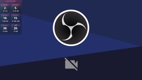  scarlet vega  online show from December 16, 1:05 pm