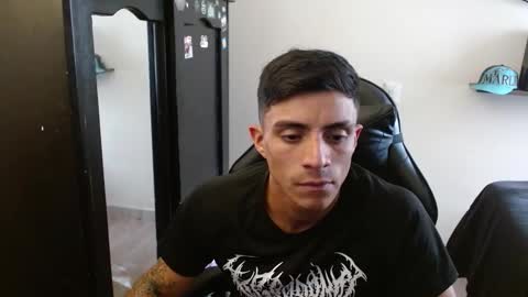 SCHNEIDER online show from February 4, 9:09 pm