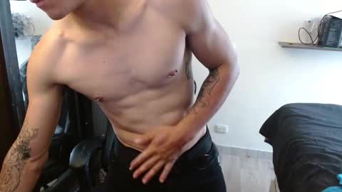 SCHNEIDER online show from March 7, 6:27 pm