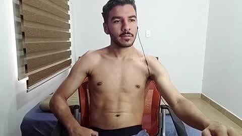_sebas69 online show from February 24, 3:10 pm