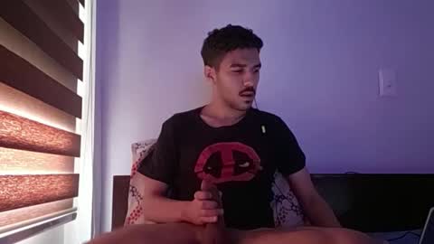 _sebas69 online show from April 26, 3:32 pm