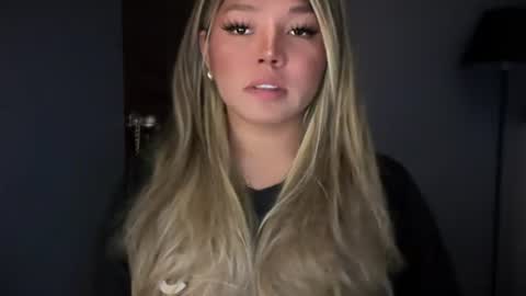 Snapshot of _seductive_jane chatting on June 13, 6:55 am ENAJ online show from June 13, 6:55 am