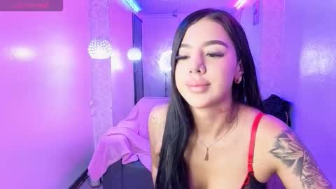 Selena  online show from March 16, 10:36 pm