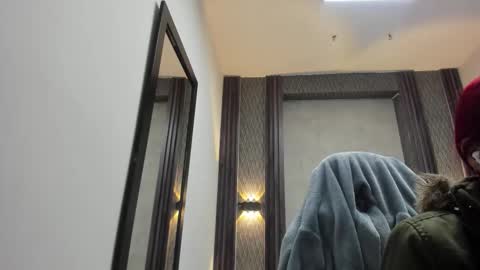 Selene online show from March 15, 1:22 am