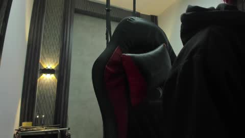 Selene online show from April 27, 1:25 am
