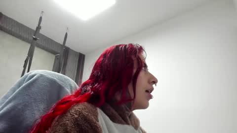 Selene online show from April 28, 1:26 am