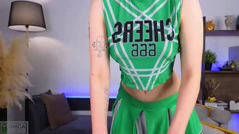 Selestia online show from March 17, 2:09 pm