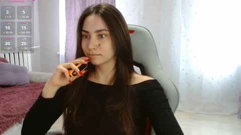  Selin  online show from February 23, 1:19 pm