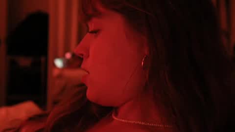 Snapshot of _sensualia_ chatting on January 16, 10:21 am Lia online show from January 16, 10:21 am