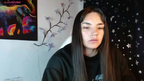 Snapshot of _serendepia_ chatting on July 6, 5:04 am Serendipia online show from July 6, 5:04 am