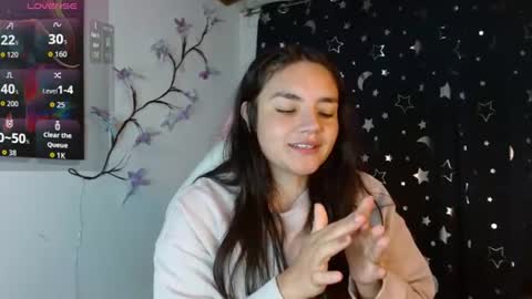 Snapshot of _serendepia_ chatting on July 10, 5:12 am Serendipia online show from July 10, 5:12 am