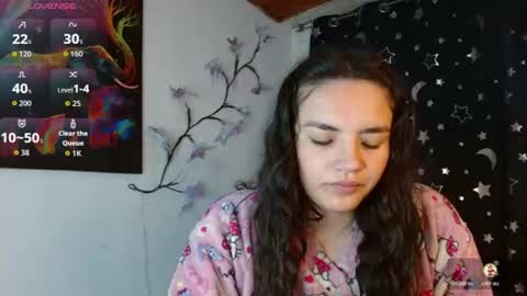 Snapshot of _serendepia_ chatting on July 12, 5:42 am Serendipia online show from July 12, 5:42 am