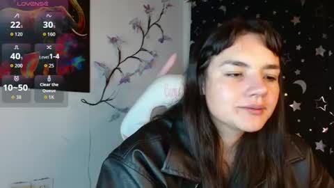 Snapshot of _serendepia_ chatting on July 20, 5:44 am Serendipia online show from July 20, 5:44 am