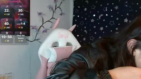 Snapshot of _serendepia_ chatting on July 23, 5:16 am Serendipia online show from July 23, 5:16 am