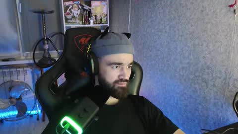 Ask me online show from October 12, 5:45 pm