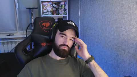 Ask me online show from November 12, 8:08 pm