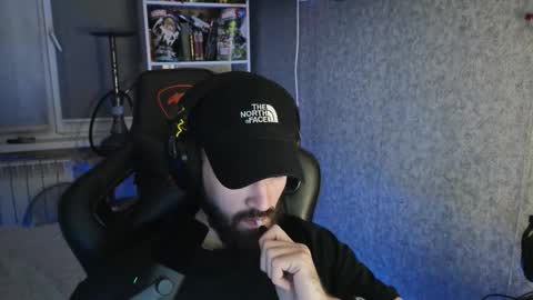 Ask me online show from November 30, 7:40 pm