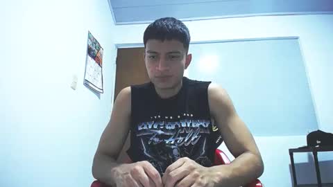 Juan Pablo-independent model online show from October 12, 1:26 am
