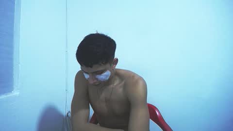 Juan Pablo-independent model online show from November 30, 12:36 am