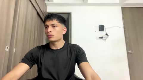 Snapshot of _sexy_jack chatting on May 8, 9:53 pm Juan Pablo-independent model online show from May 8, 9:53 pm