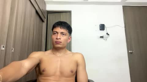 Snapshot of _sexy_jack chatting on May 10, 1:11 am Juan Pablo-independent model online show from May 10, 1:11 am