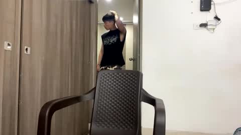 Snapshot of _sexy_jack chatting on May 16, 2:19 am Juan Pablo-independent model online show from May 16, 2:19 am