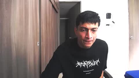 Snapshot of _sexy_jack chatting on May 16, 5:12 pm Juan Pablo-independent model online show from May 16, 5:12 pm