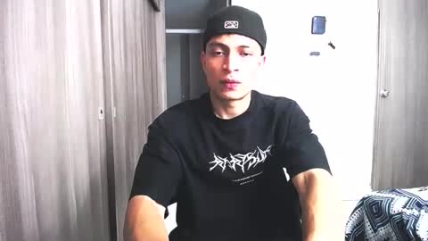 Snapshot of _sexy_jack chatting on May 20, 5:35 am Juan Pablo-independent model online show from May 20, 5:35 am